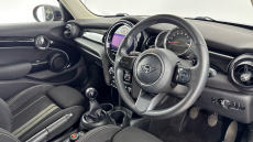 MINI Hatchback 2.0 Cooper S Classic 5dr Petrol Hatchback